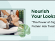 Nourish Your Locks: The Power of Organic Protein Hair Treatments 